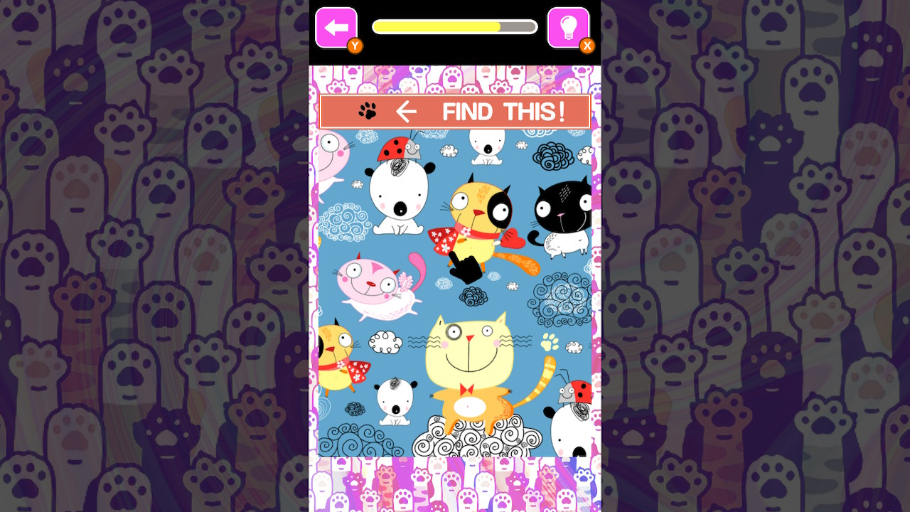 nyan nyan nyan nyan nyan screenshot 3