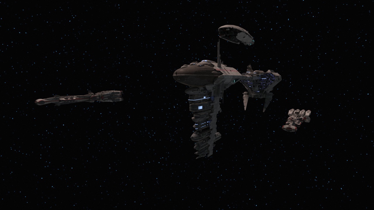 STAR WARS™: Dark Forces Remaster screenshot 4