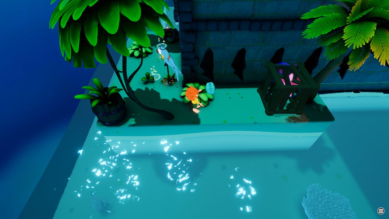 Pumuckl and the Crown of the Pirate King screenshot 6