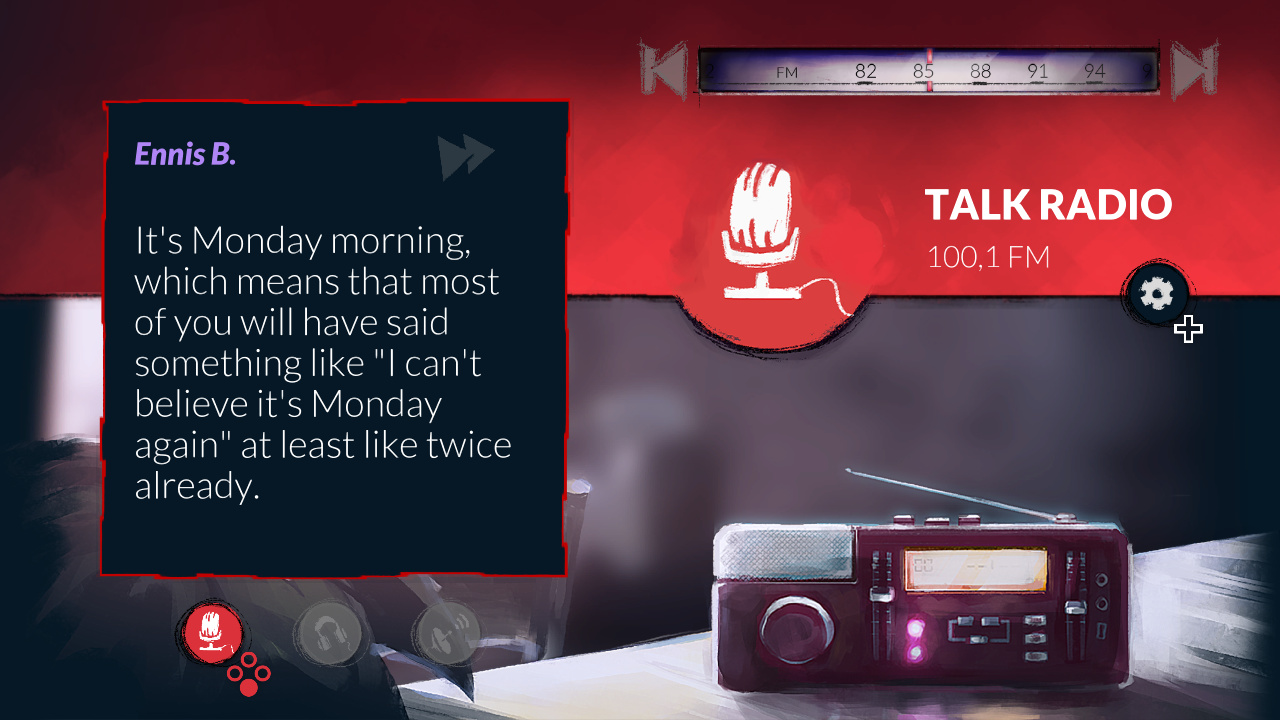 Alt-Frequencies screenshot 1