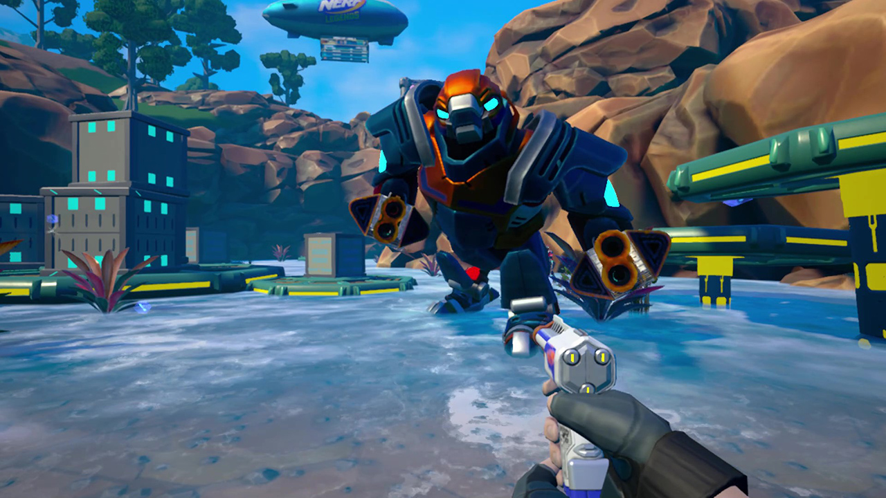 NERF Legends screenshot 3
