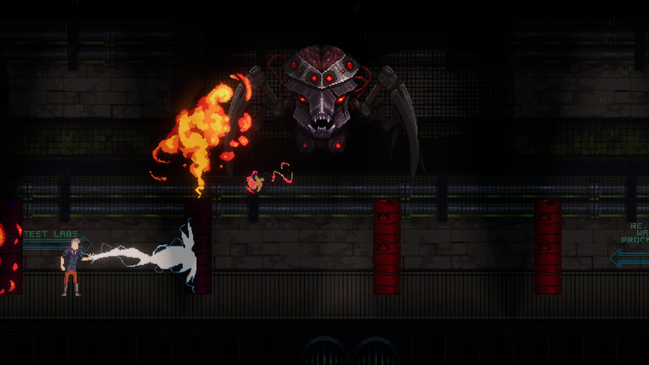 Re.Surs screenshot 2