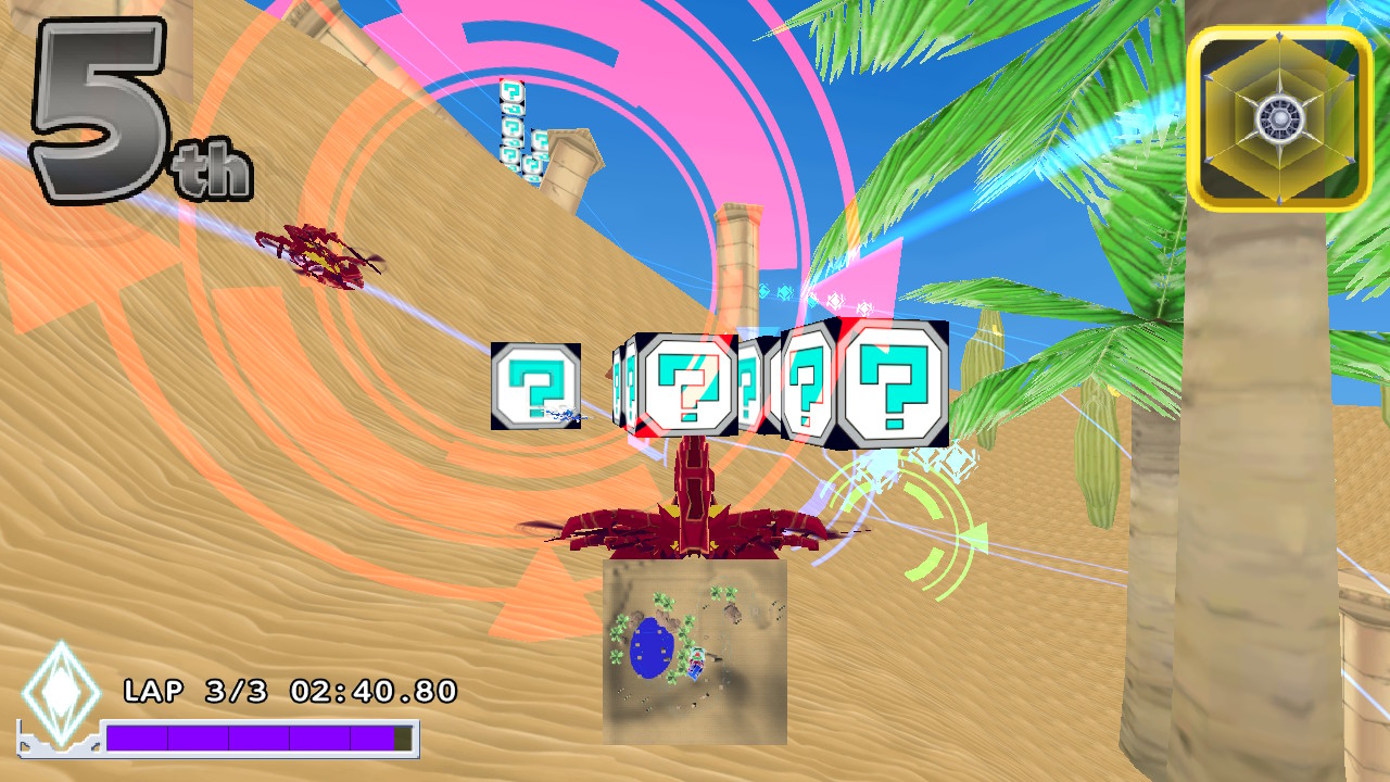 Drone Fight screenshot 5