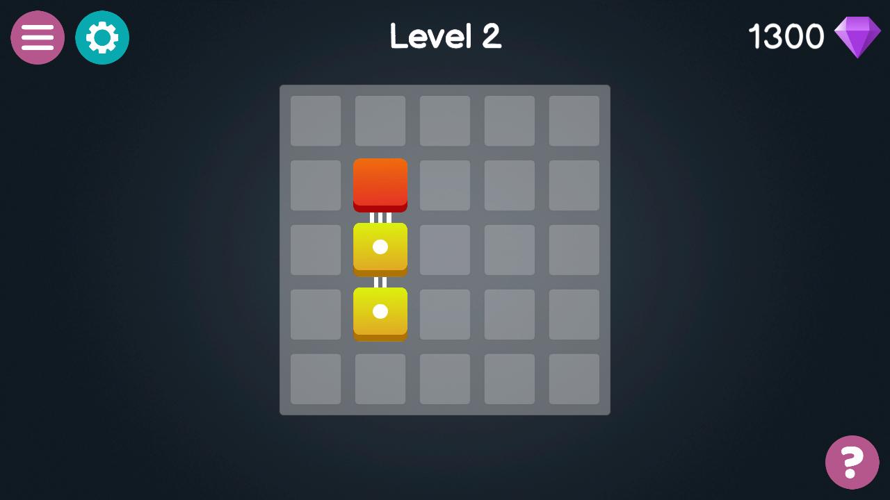 Links Puzzle screenshot 3