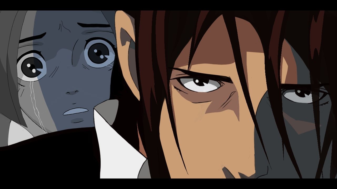 GEKIDO screenshot 6