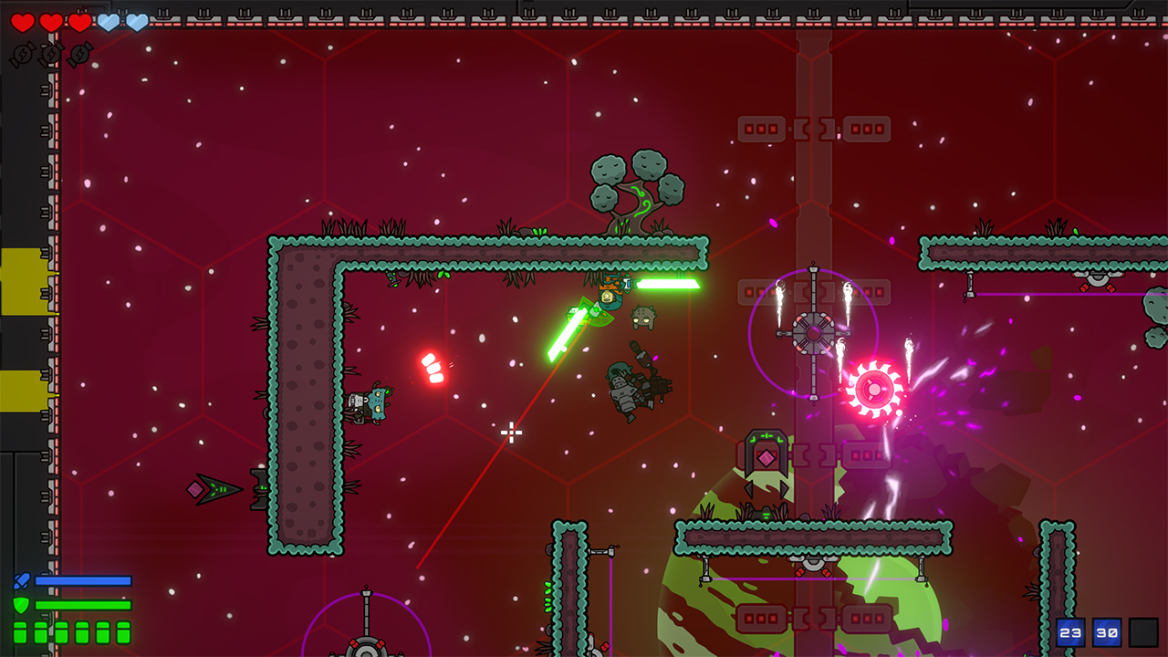 Gravity Oddity screenshot 6