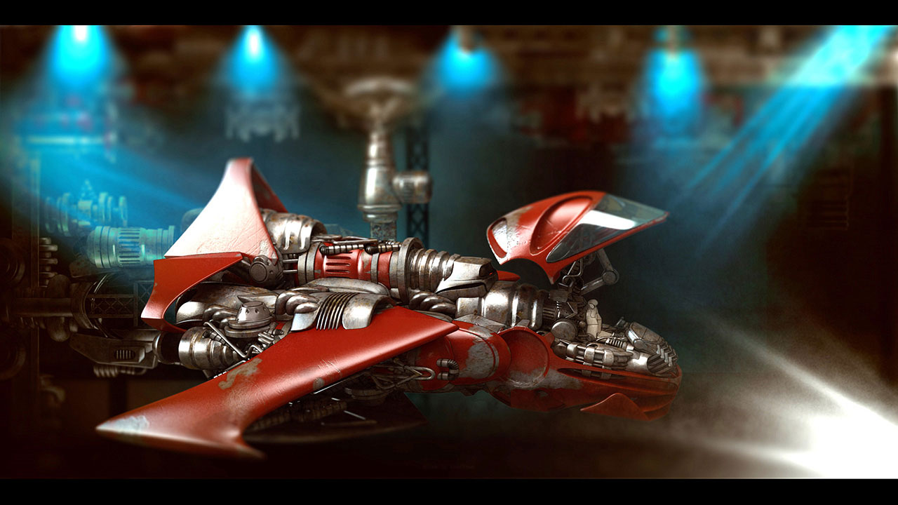REMOTE LIFE screenshot 1