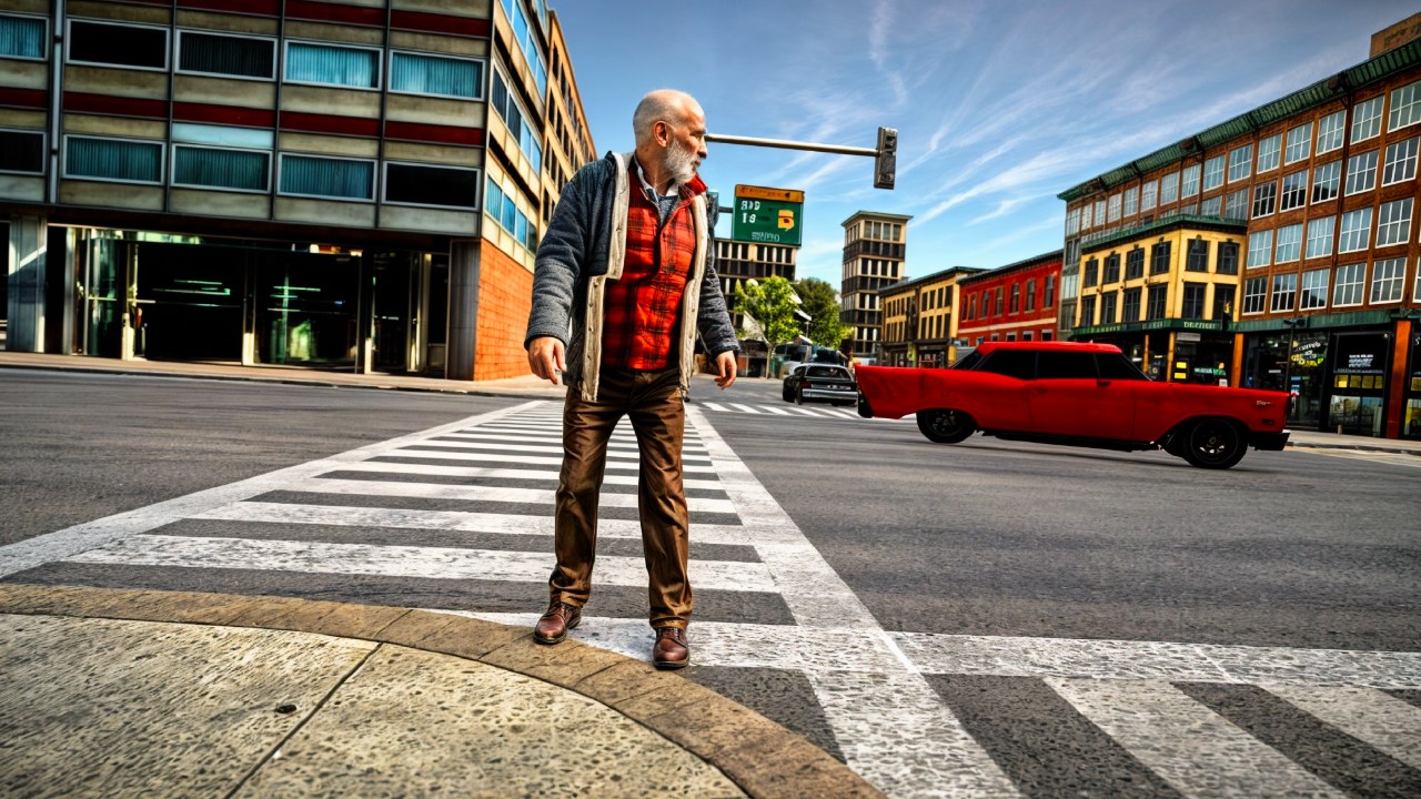 Street Survival: Homeless Simulator screenshot 2