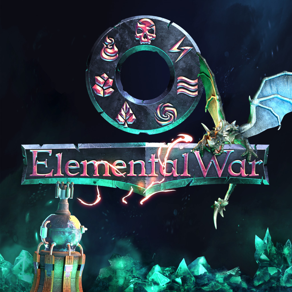 Elemental War 2