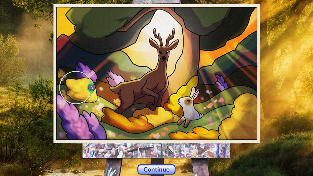 I Love Finding Wild Friends Collector's Edition screenshot 5