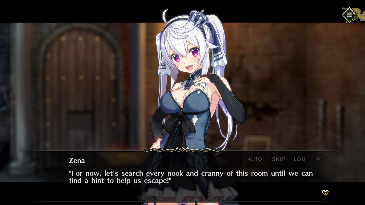 Prison Princess screenshot 6
