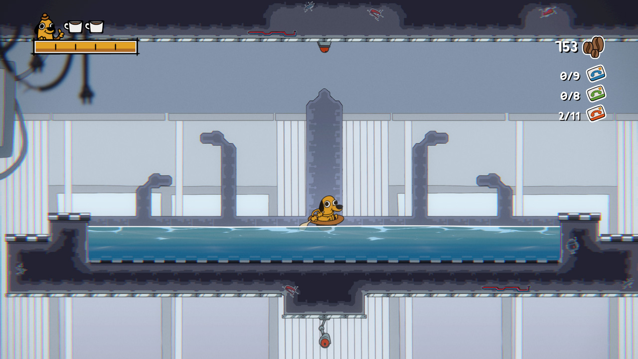 This is Fine: Maximum Cope screenshot 6