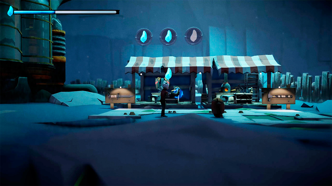S.O.L Search of Light screenshot 5