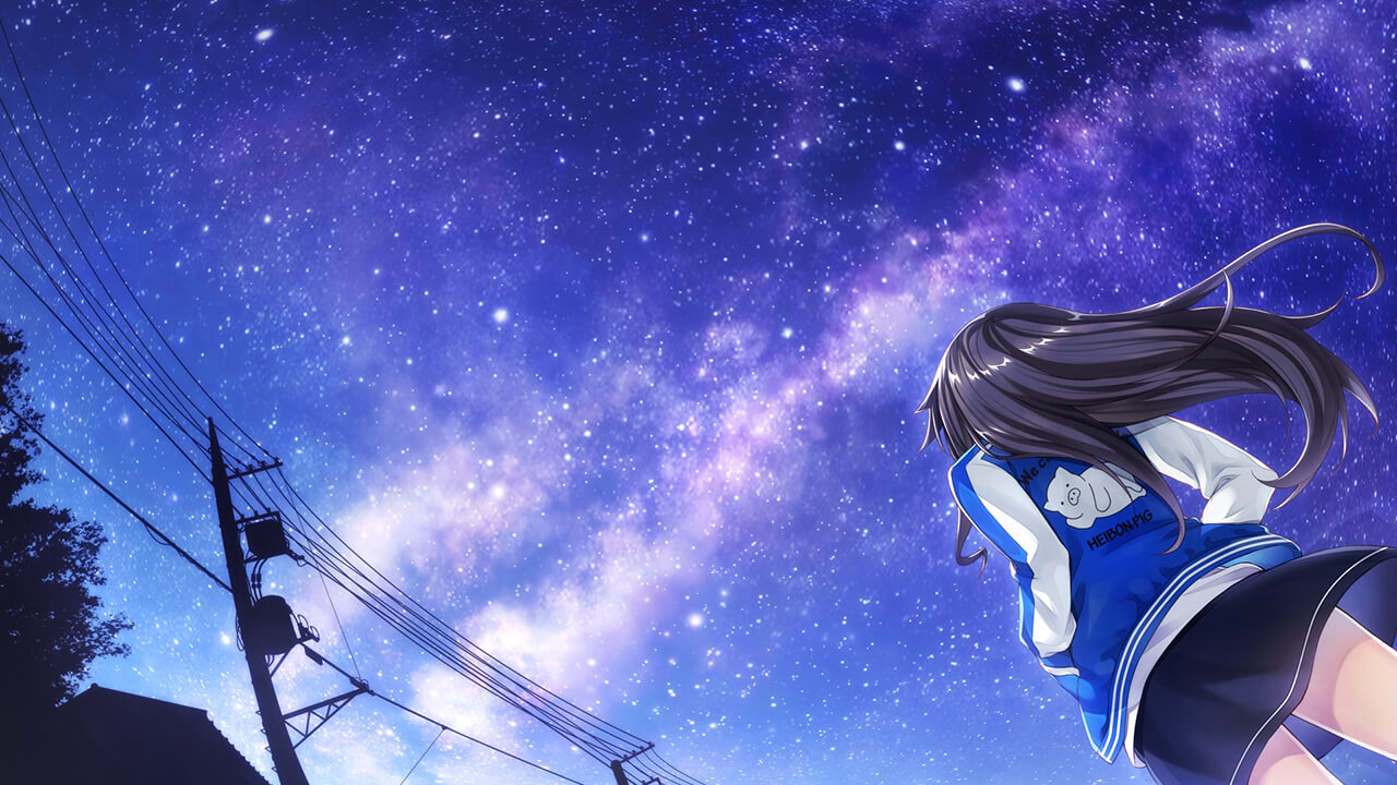 Marco & The Galaxy Dragon screenshot 1