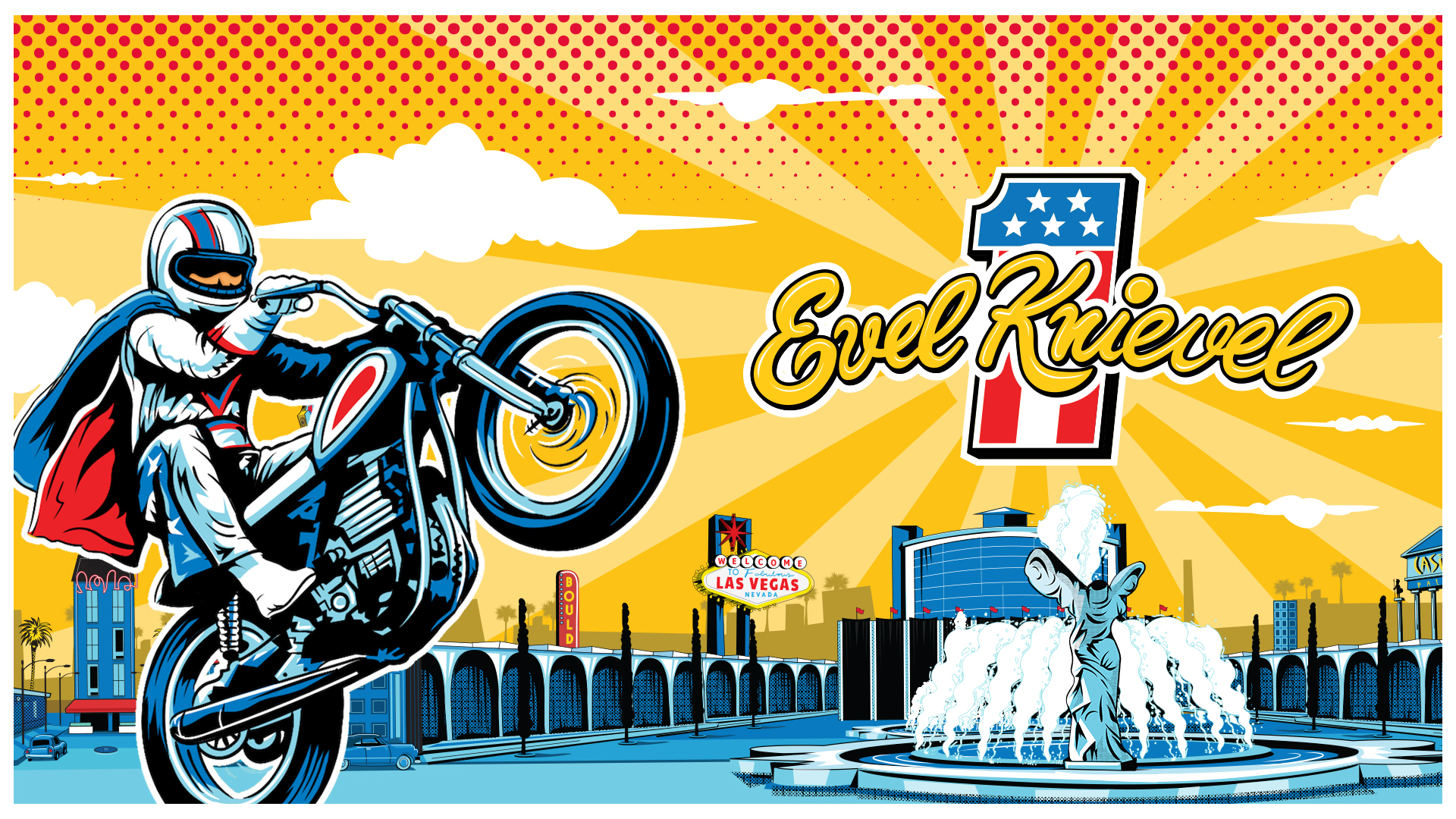 Evel Knievel