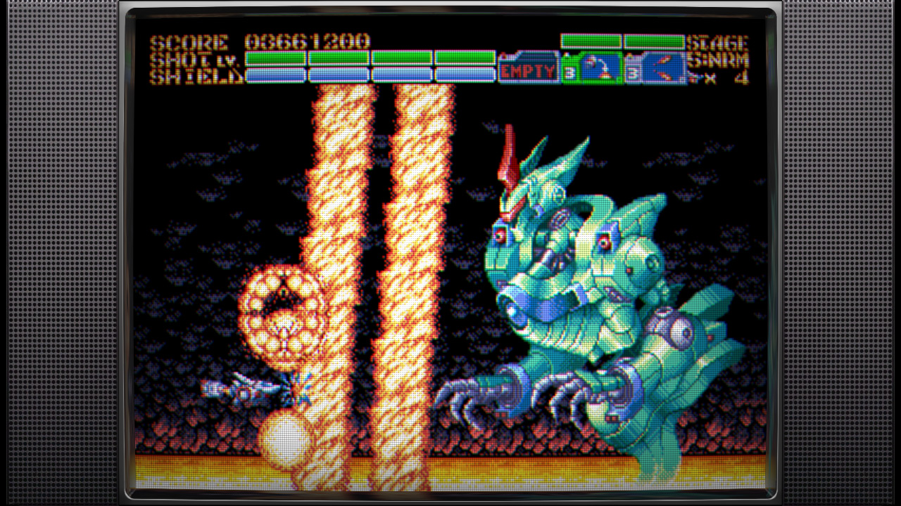 Earthion screenshot 6