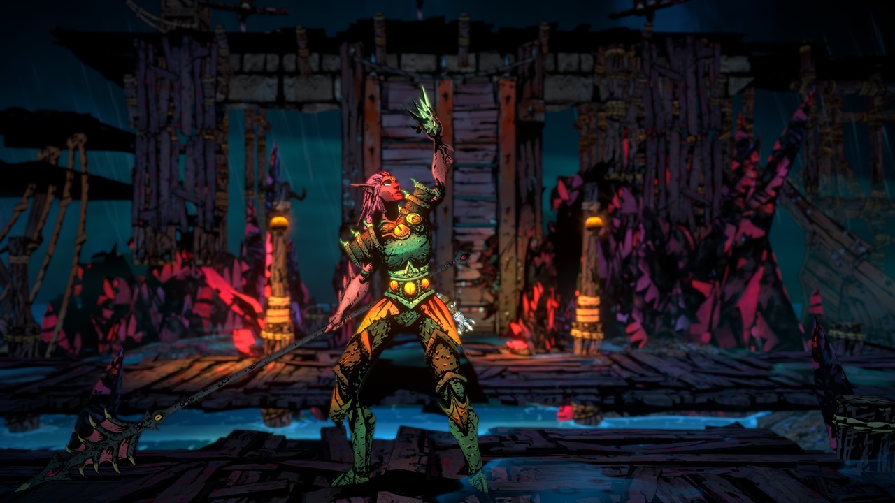 SWORN screenshot 6