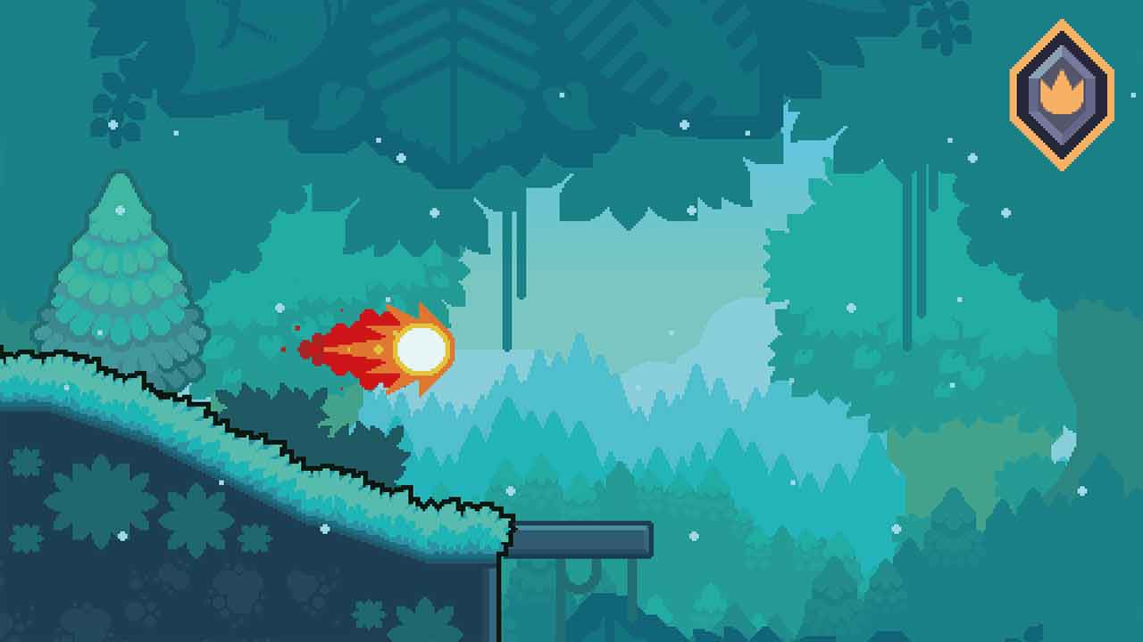 Grapple Dogs: Cosmic Canines screenshot 5