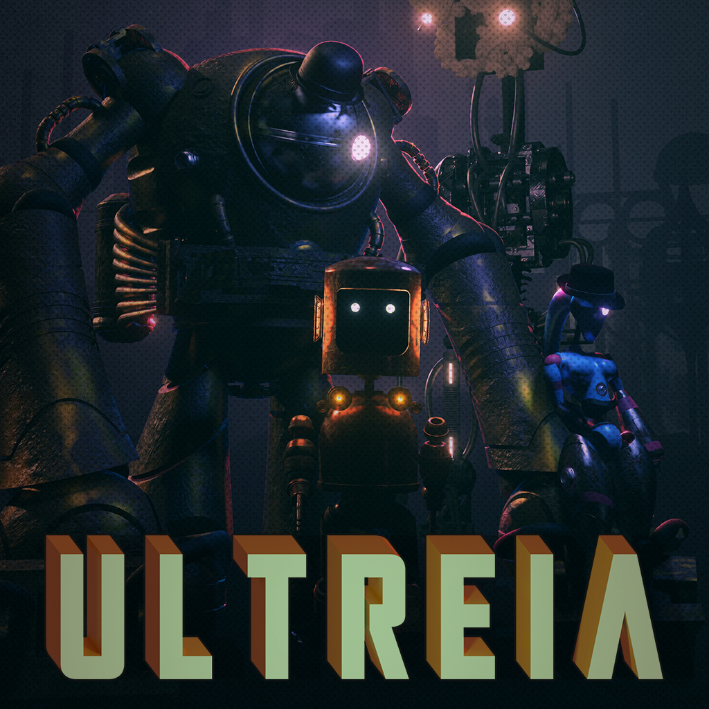 Ultreïa