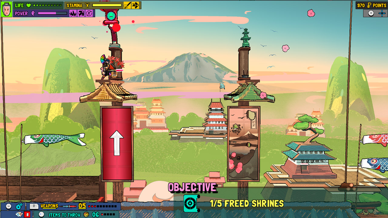 Seven Spirits screenshot 5