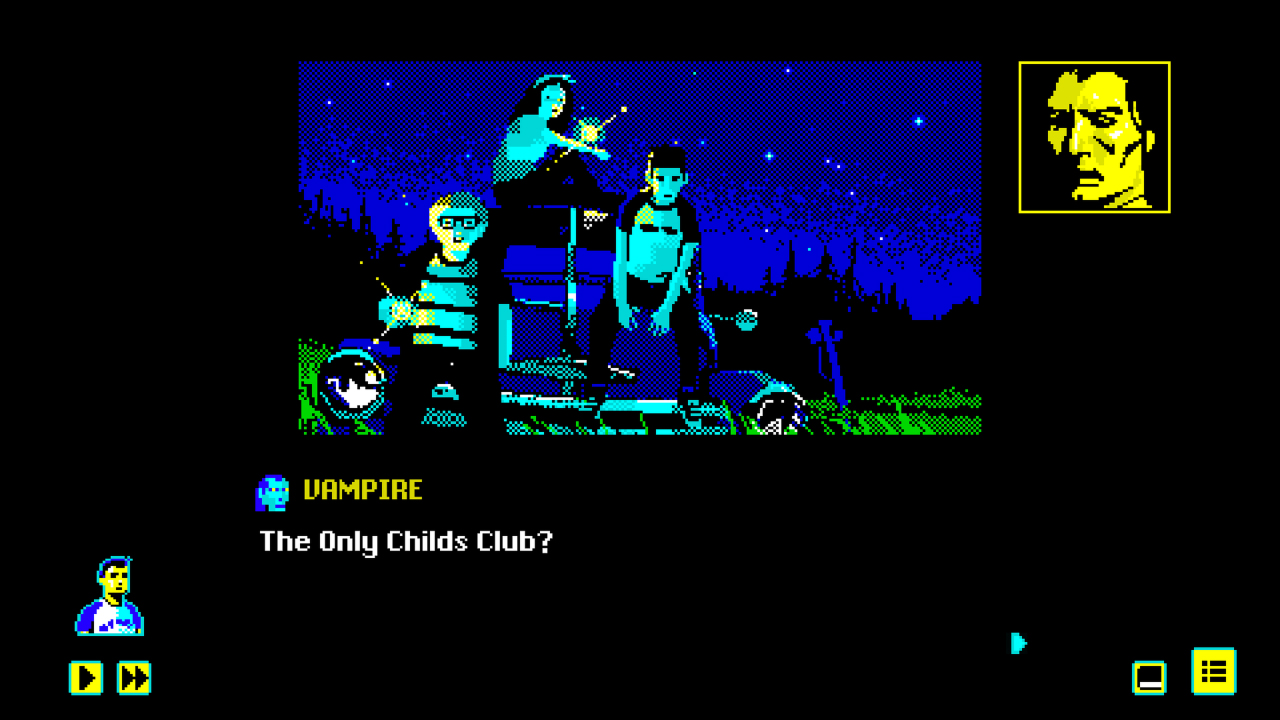 Varney Lake screenshot 4