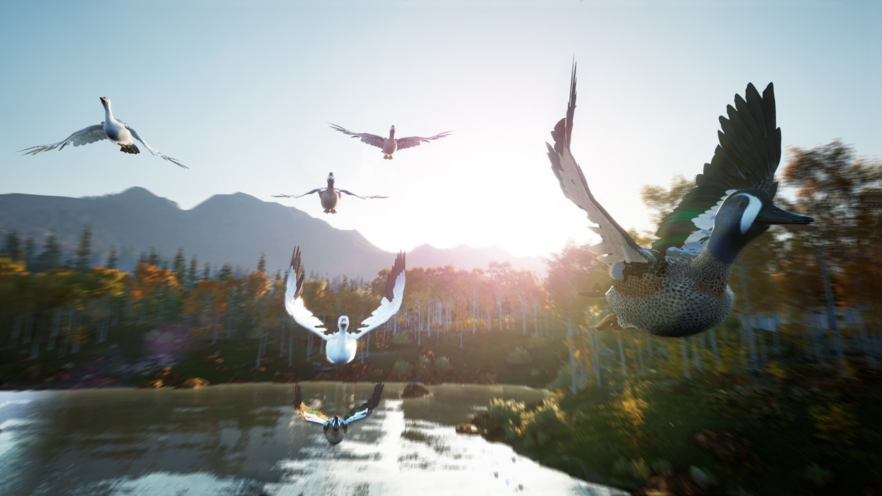 Hunting Simulator 2 screenshot 3