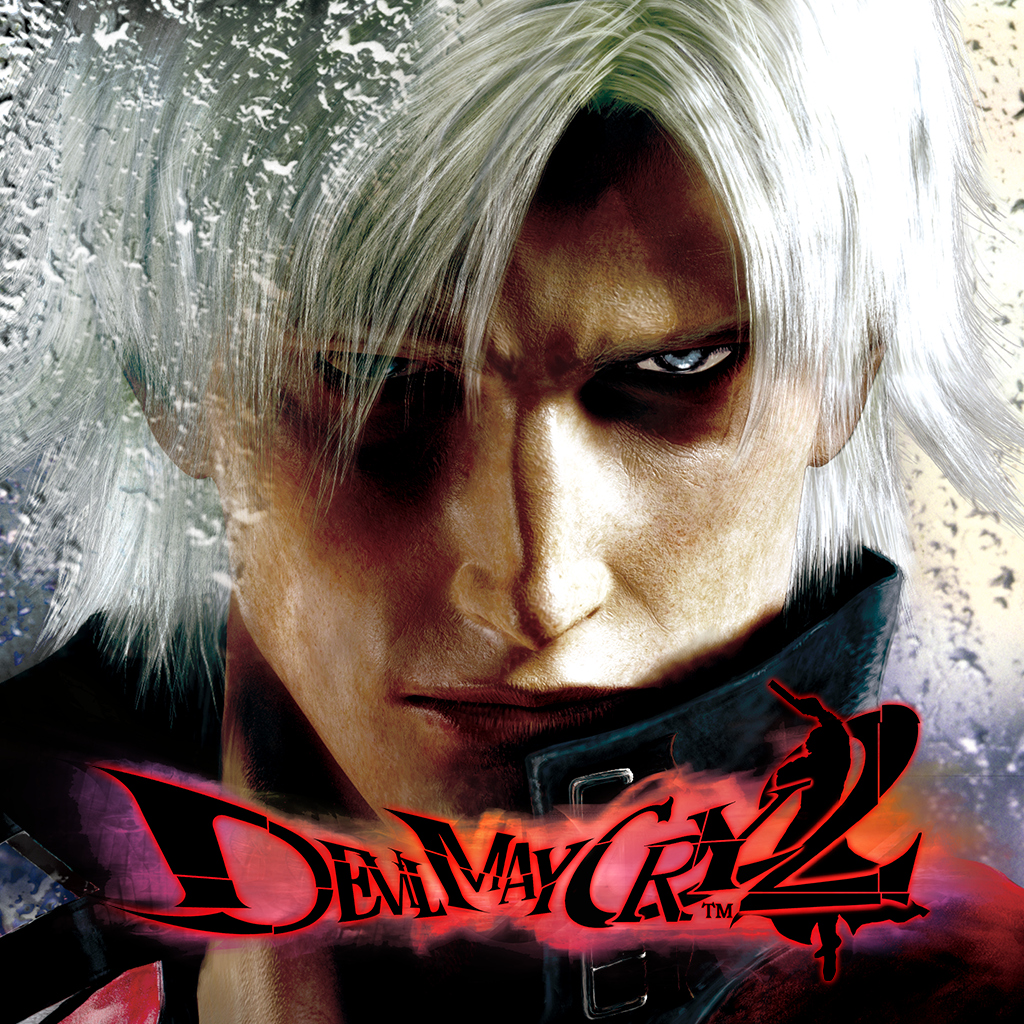 Devil May Cry 2