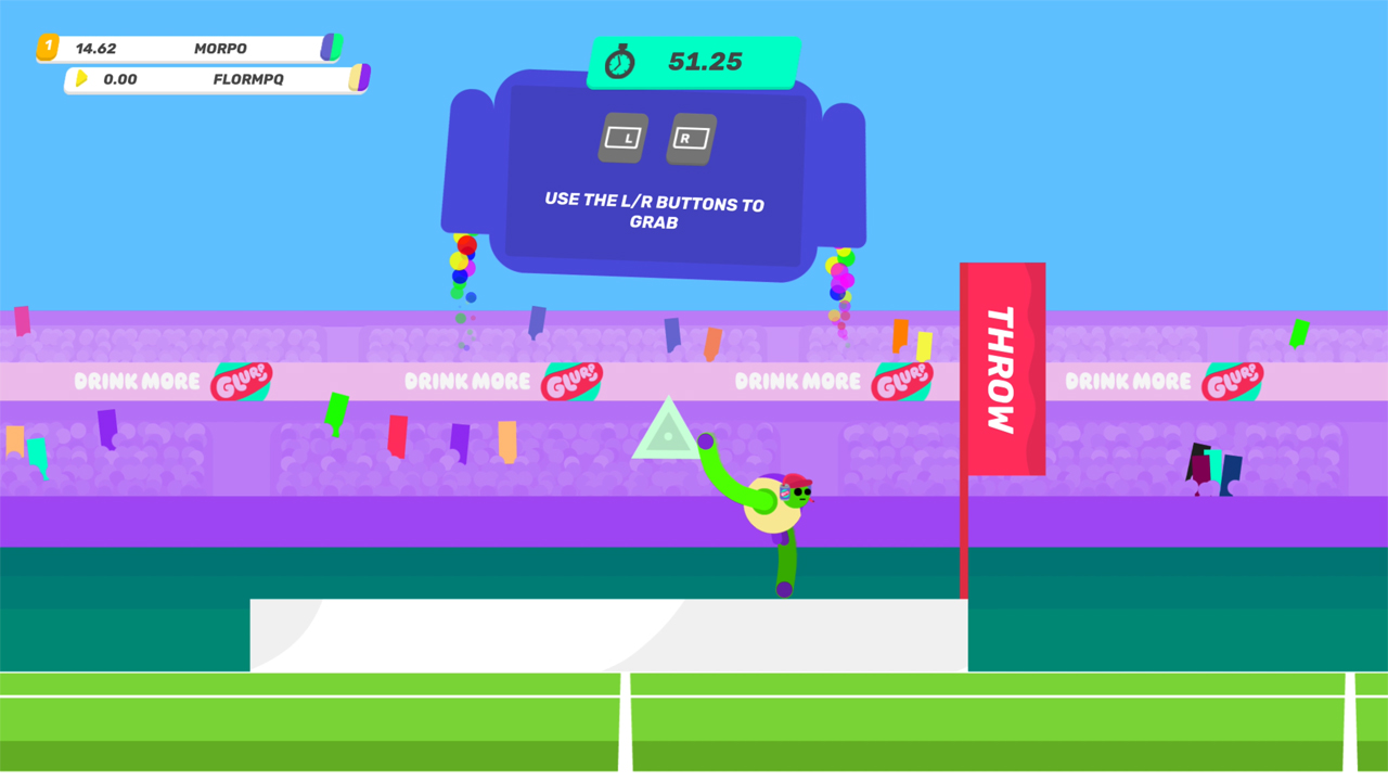 Drink More Glurp screenshot 2