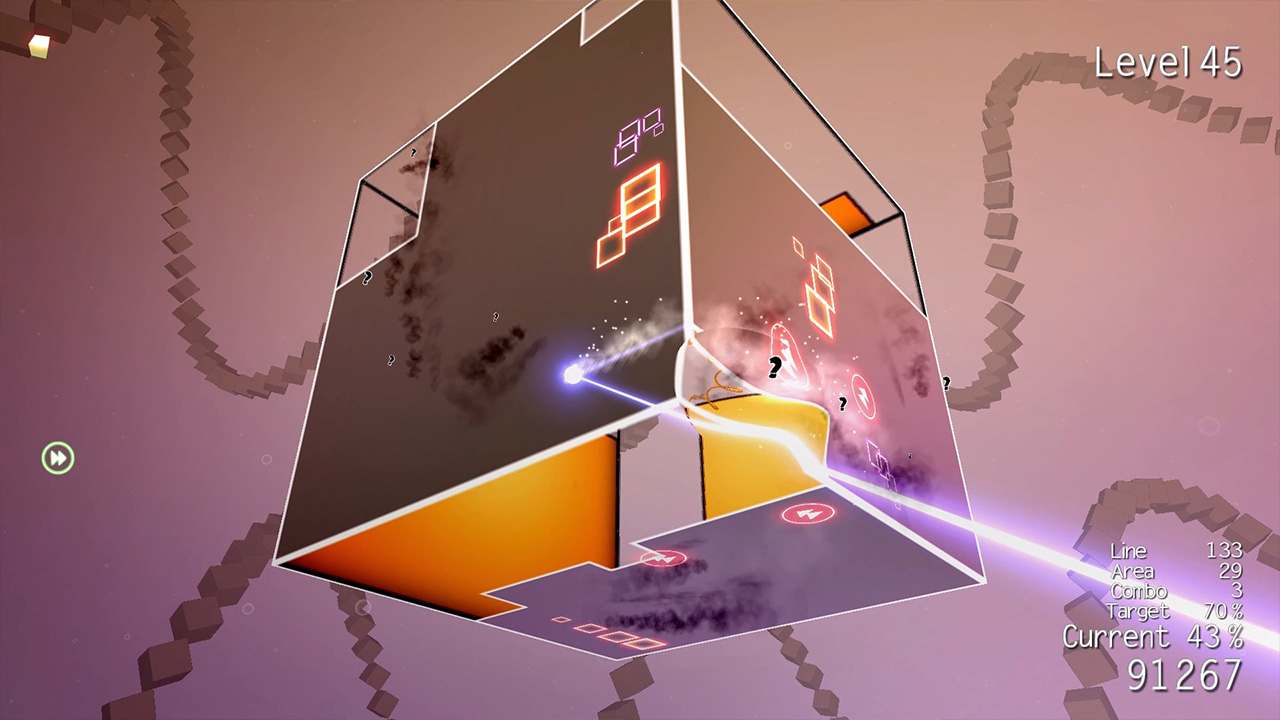 Cubixx screenshot 3