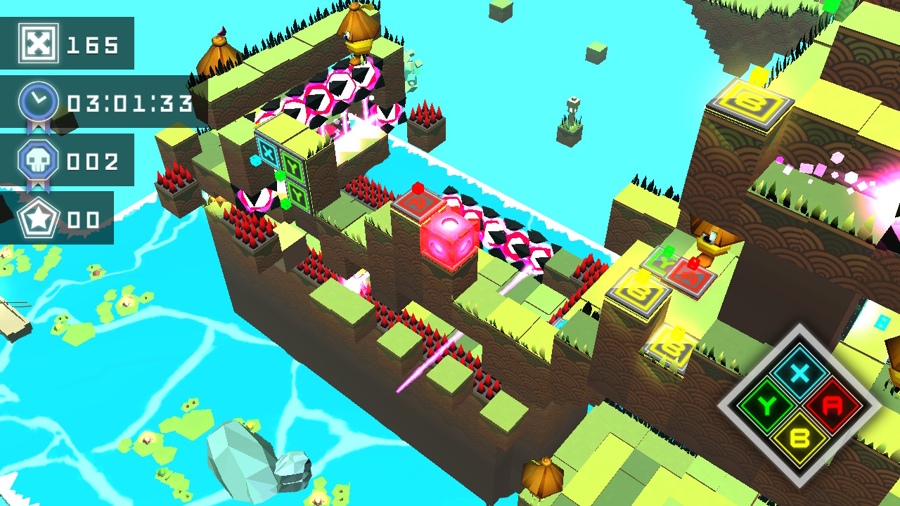KYUB screenshot 6