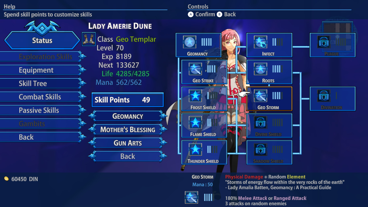 Infinite Adventures® screenshot 5