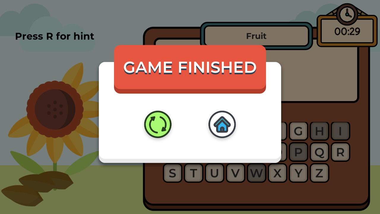 Word Space screenshot 6