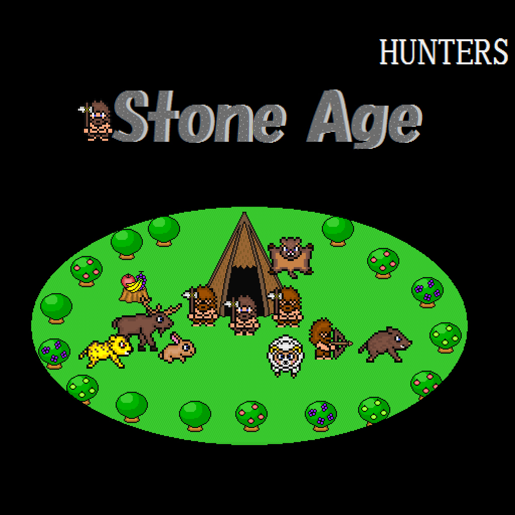 Stone Age