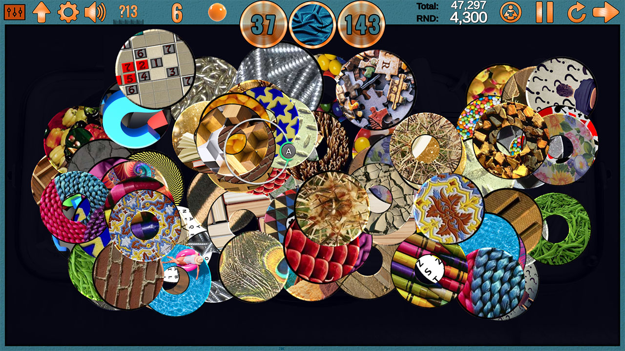Clutter's Greatest Hits Collector's Edition screenshot 5