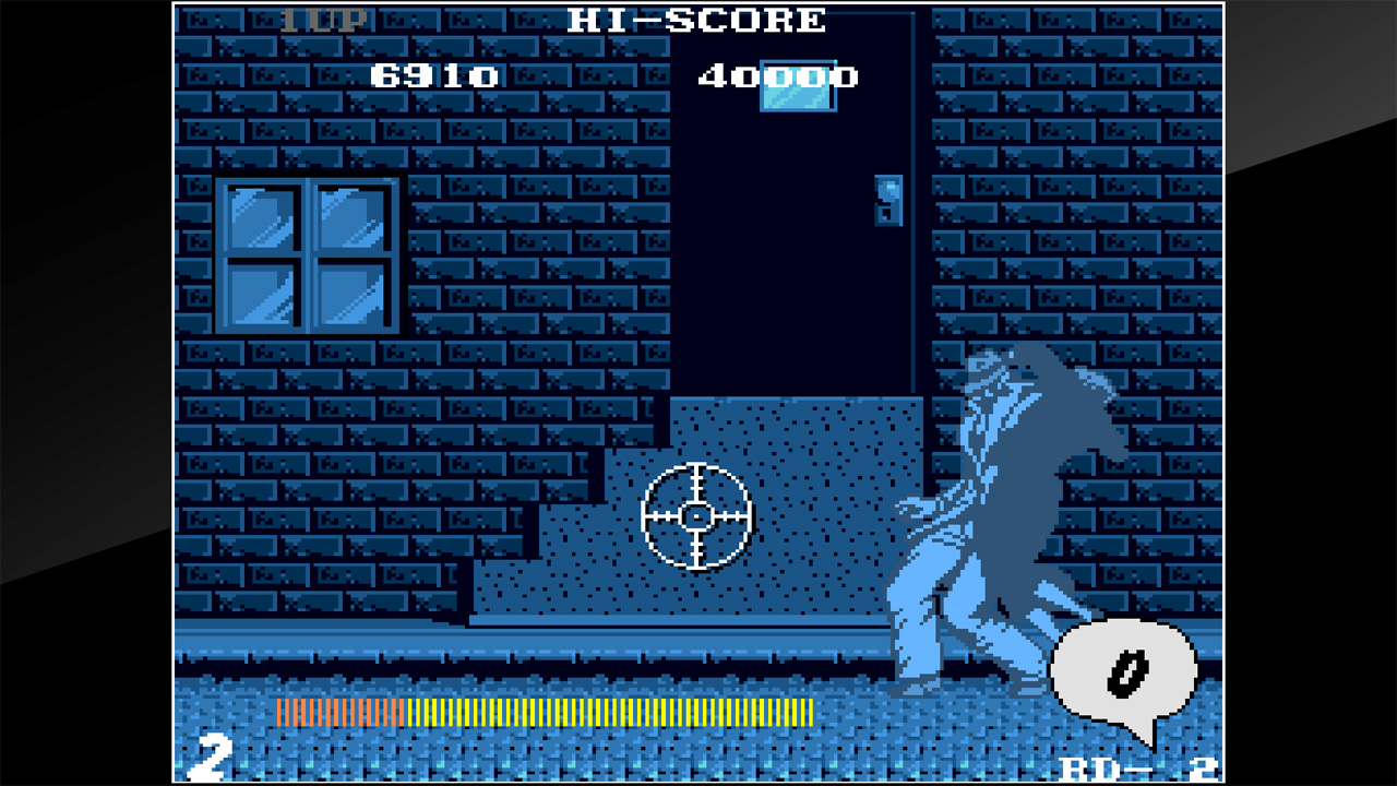 Arcade Archives EMPIRE CITY: 1931 screenshot 3