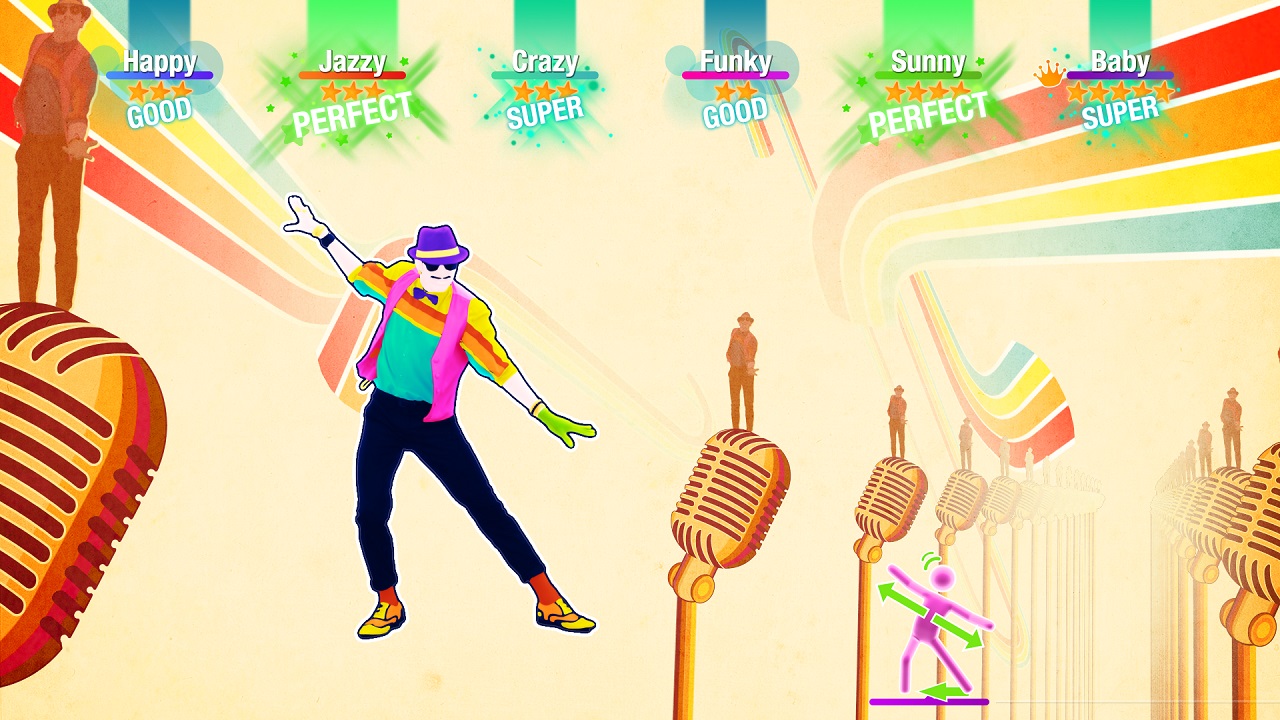 Just Dance® 2021 screenshot 6