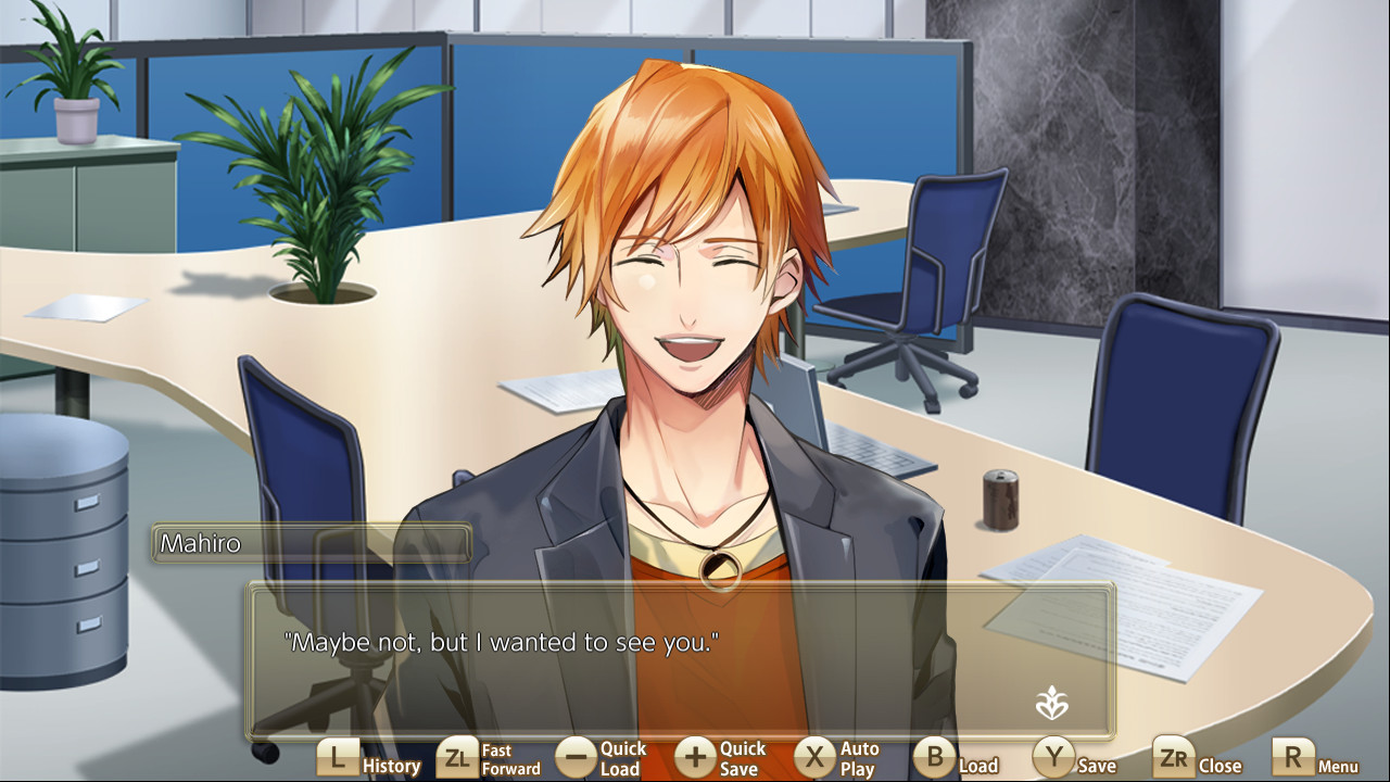 Office Lovers screenshot 4