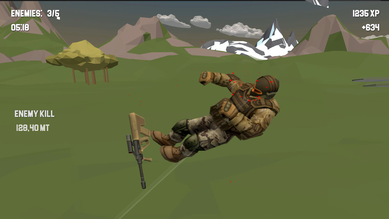 Sniper screenshot 5