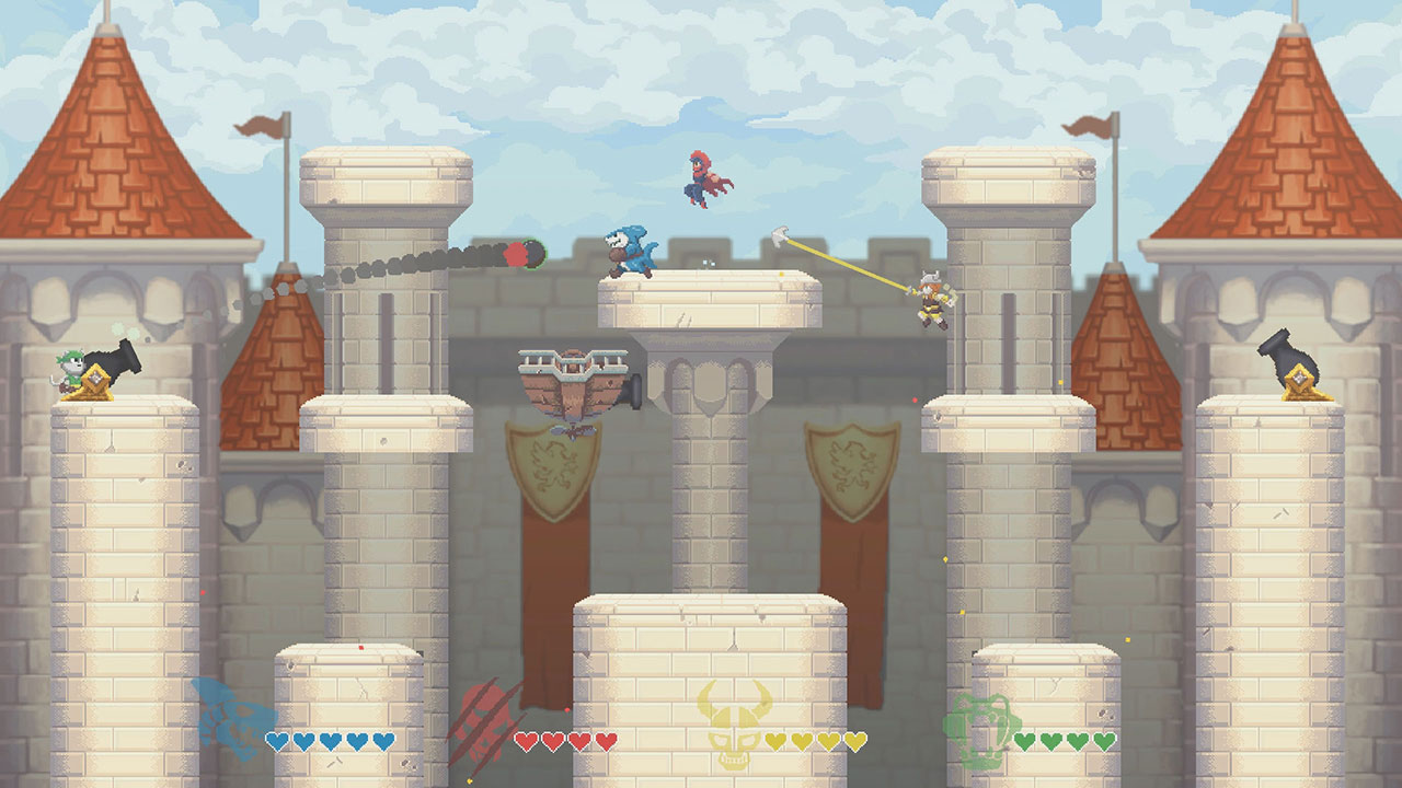 Skyhook screenshot 6