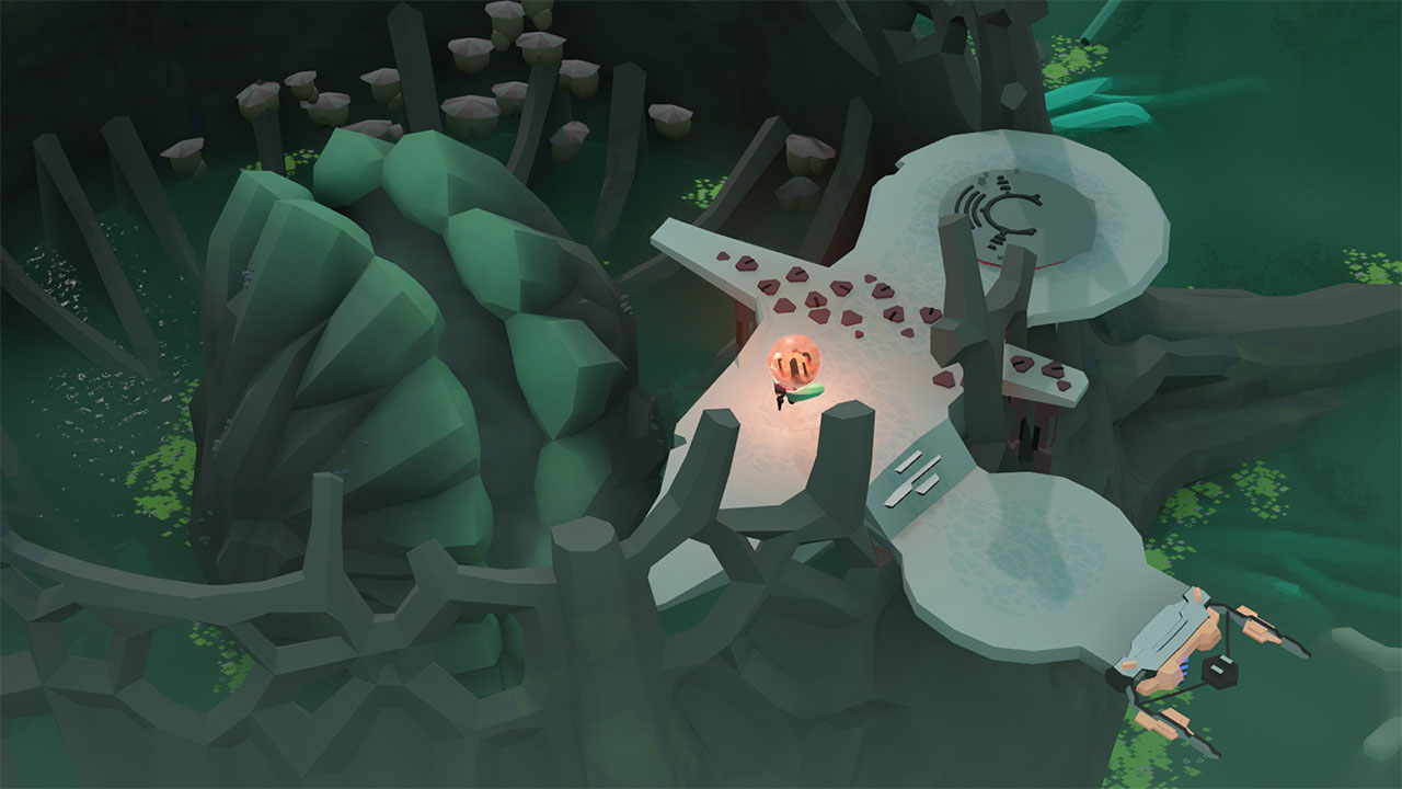 COCOON screenshot 3