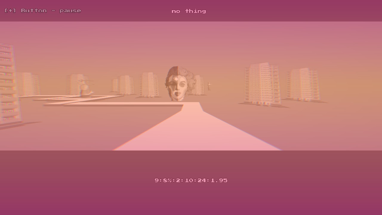 NO THING screenshot 2