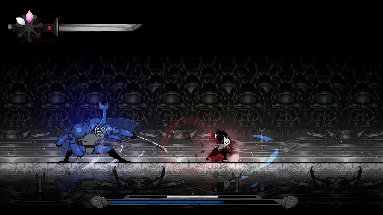 Gurei screenshot 2