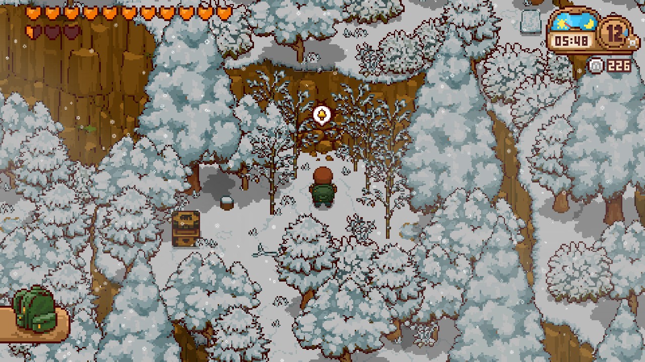 Japanese Rural Life Adventure screenshot 5
