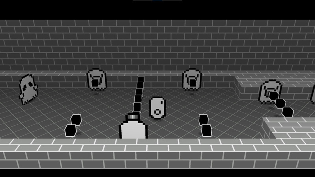 Restless Soul screenshot 4