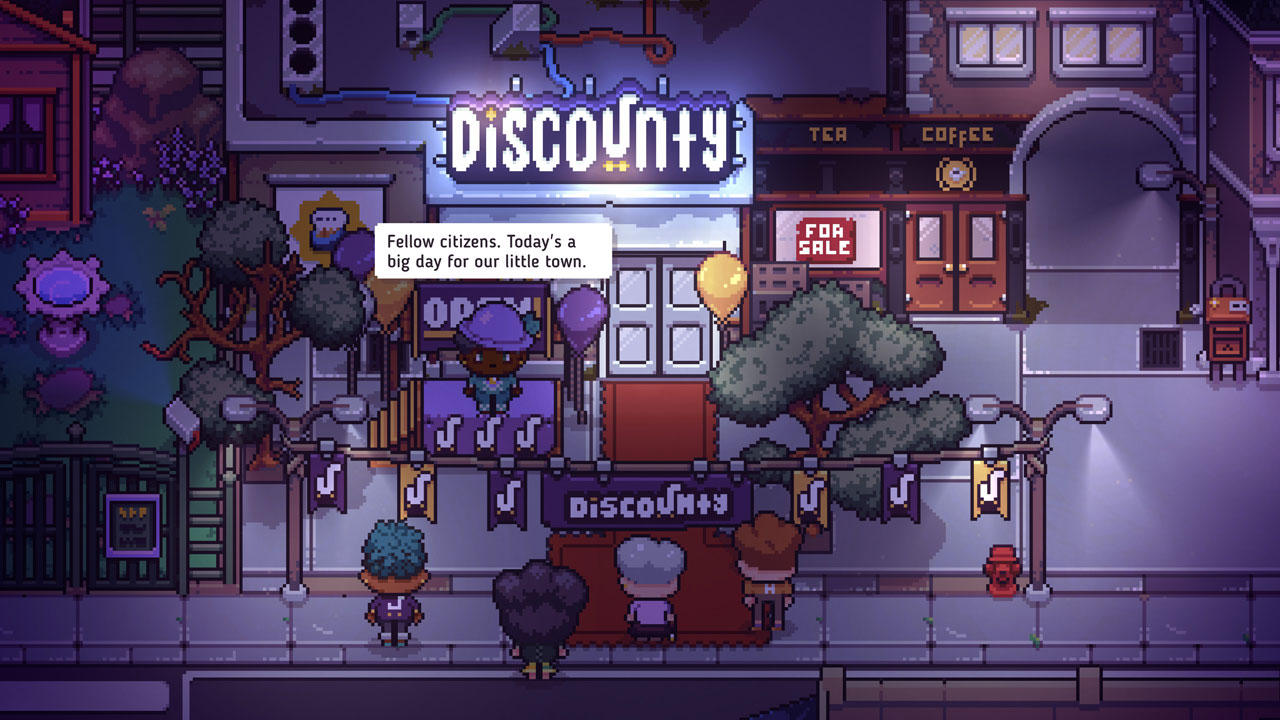 Discounty screenshot 3