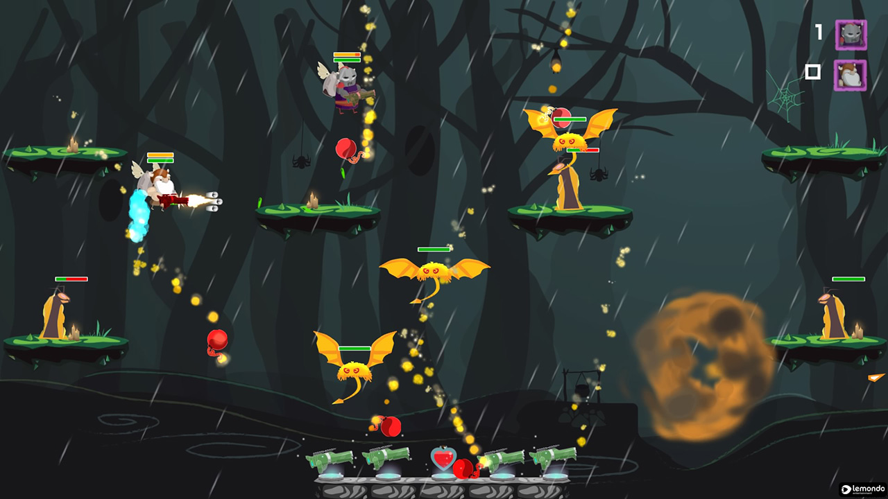 WinKings screenshot 4