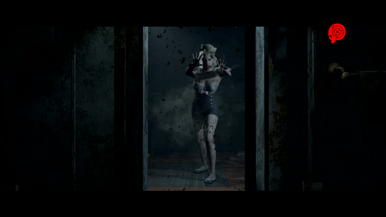 The Dark Pictures Anthology: Man Of Medan screenshot 3