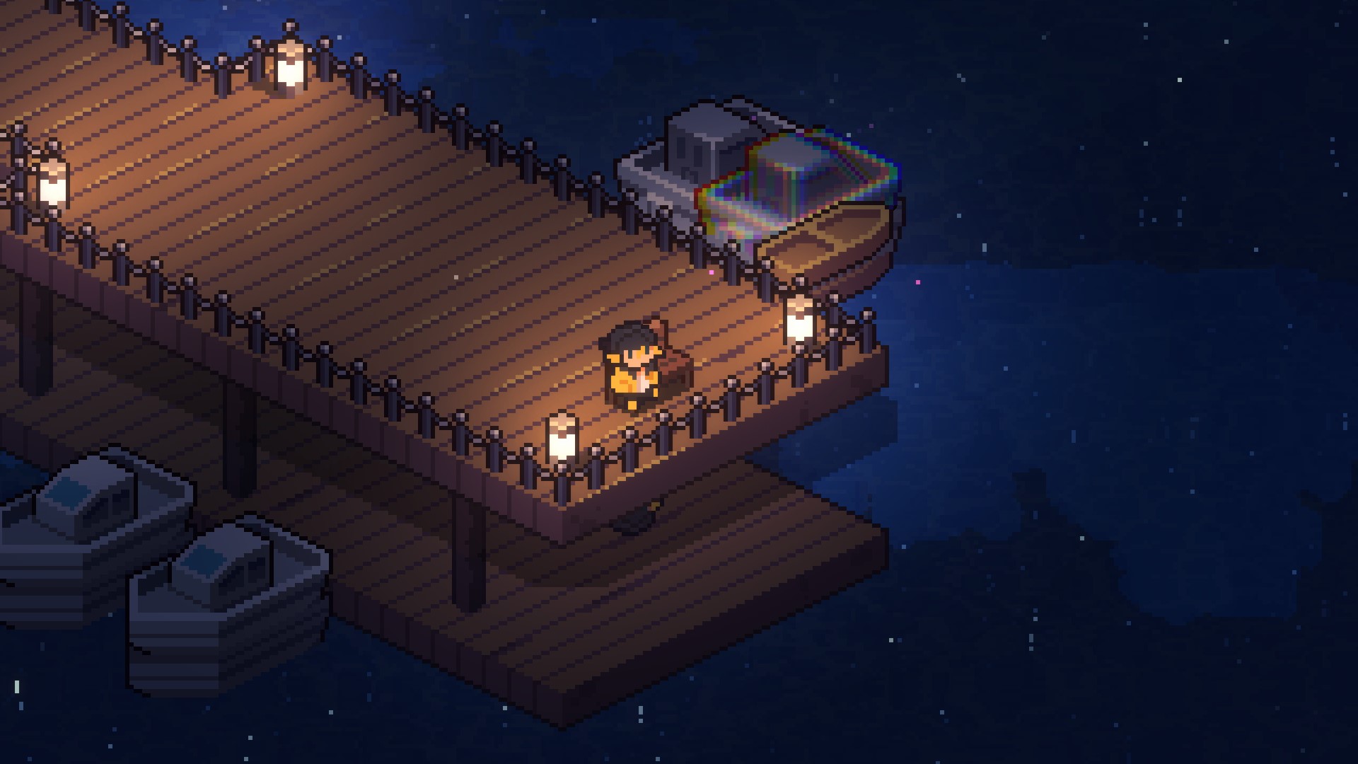 Whisper of the House screenshot 6