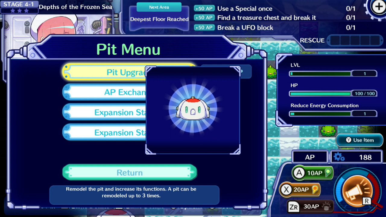 Ground Divers! screenshot 4
