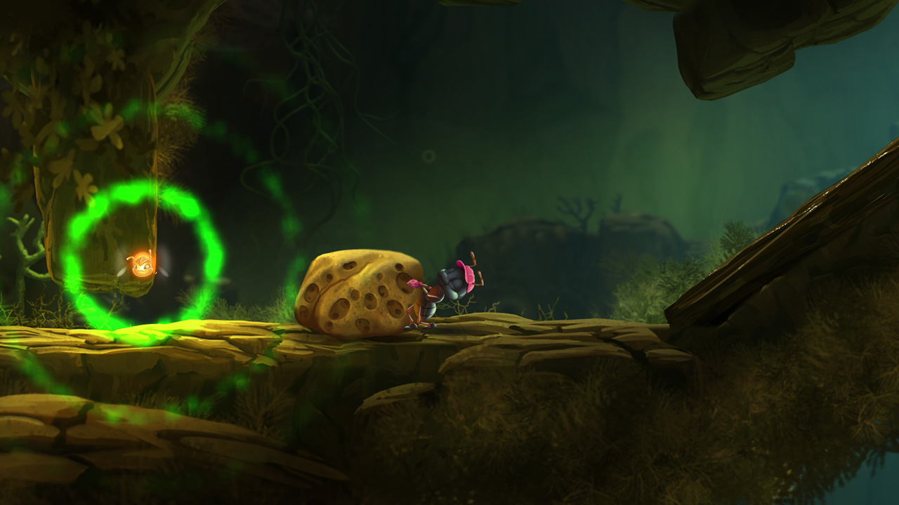 Mari And Bayu: The Road Home screenshot 3